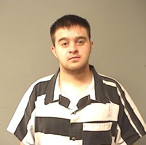 Colby J. Park